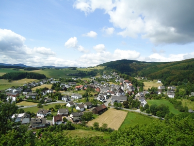Wellness Anwendung